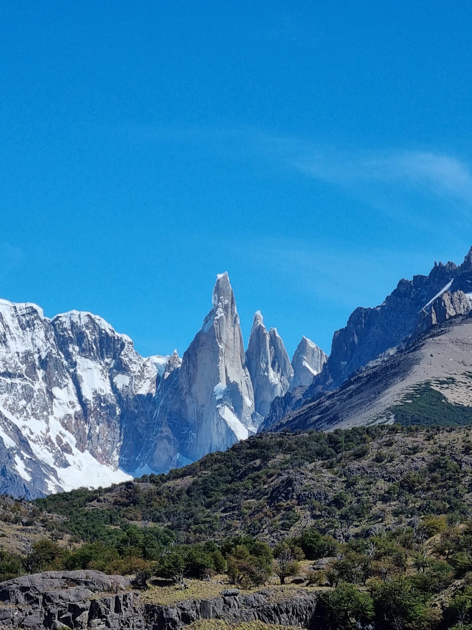 Cerro Torre