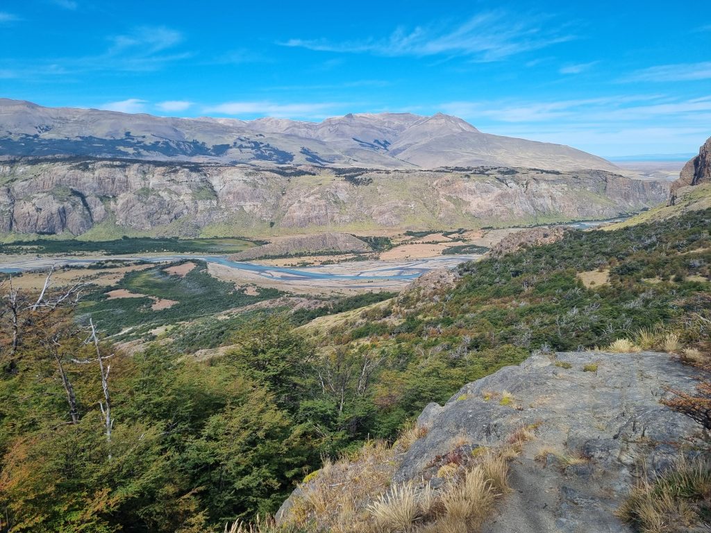 Rio Las Vueltas