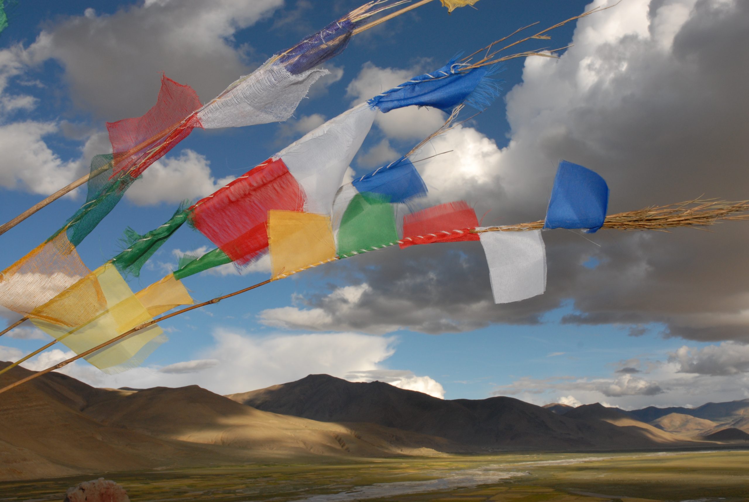 Detalj sa naše ture