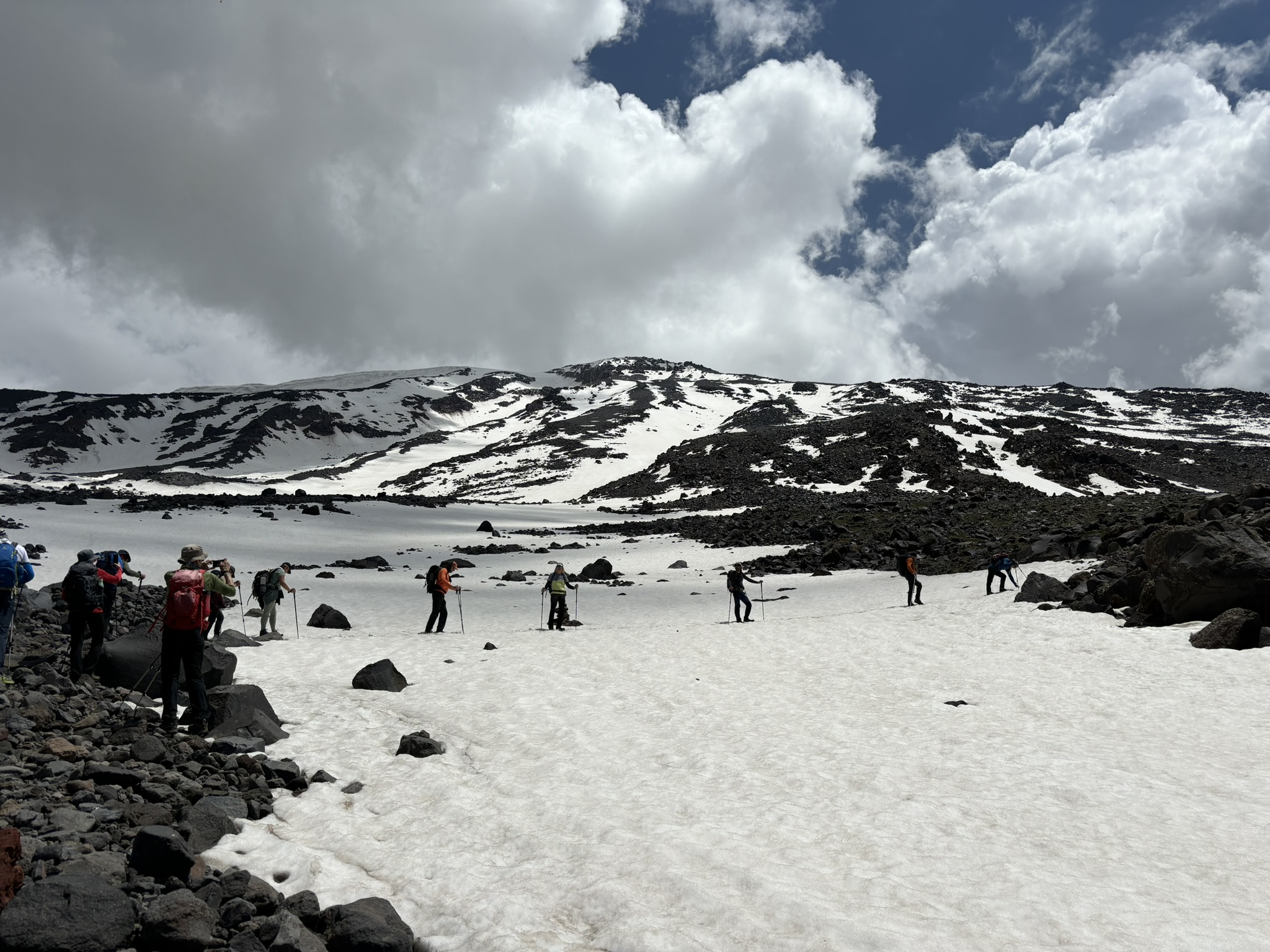 Aklimatizacioni uspon