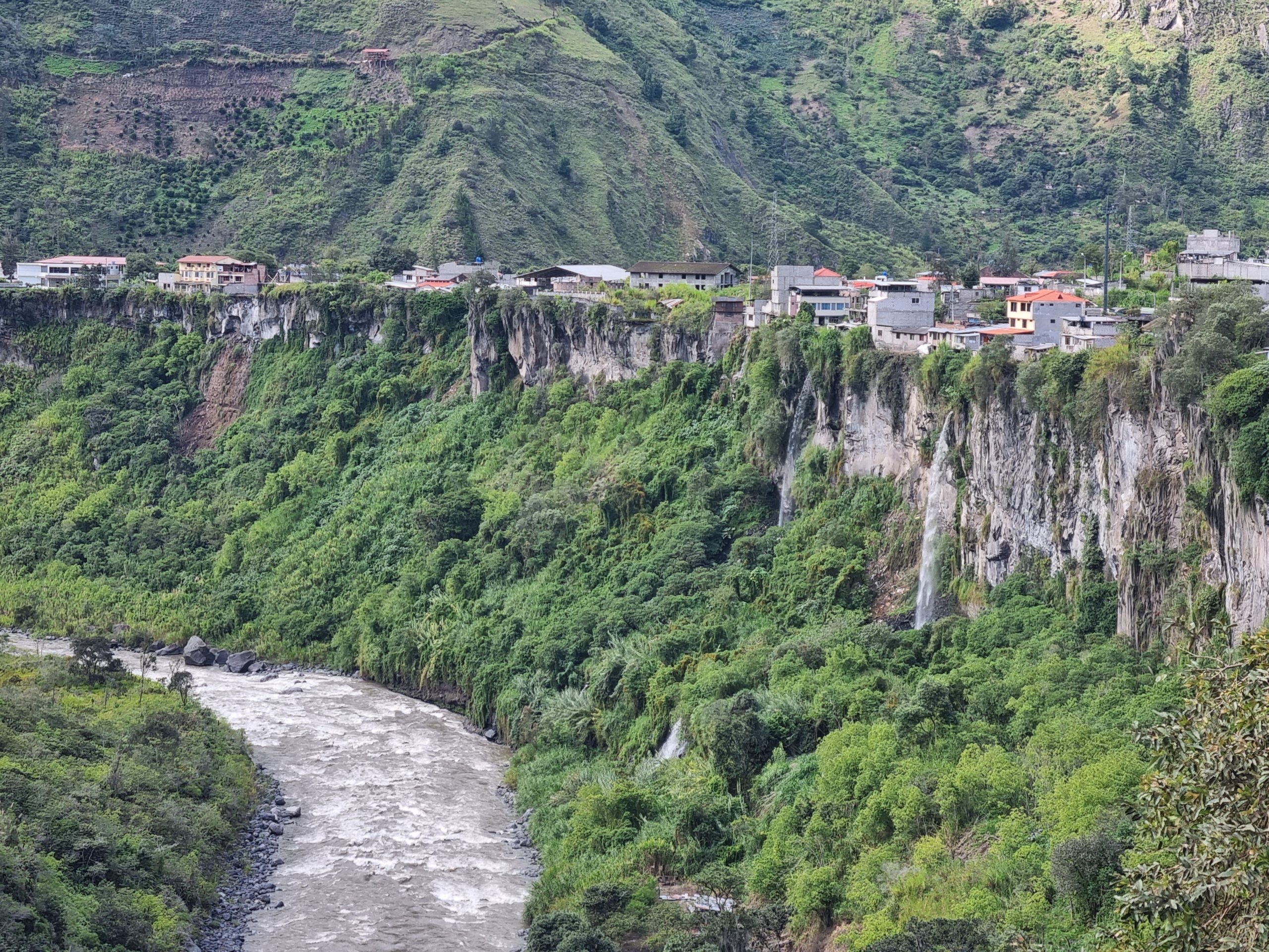 Baños