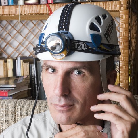 Dragan Jaćimović, osnivač EST Adventure